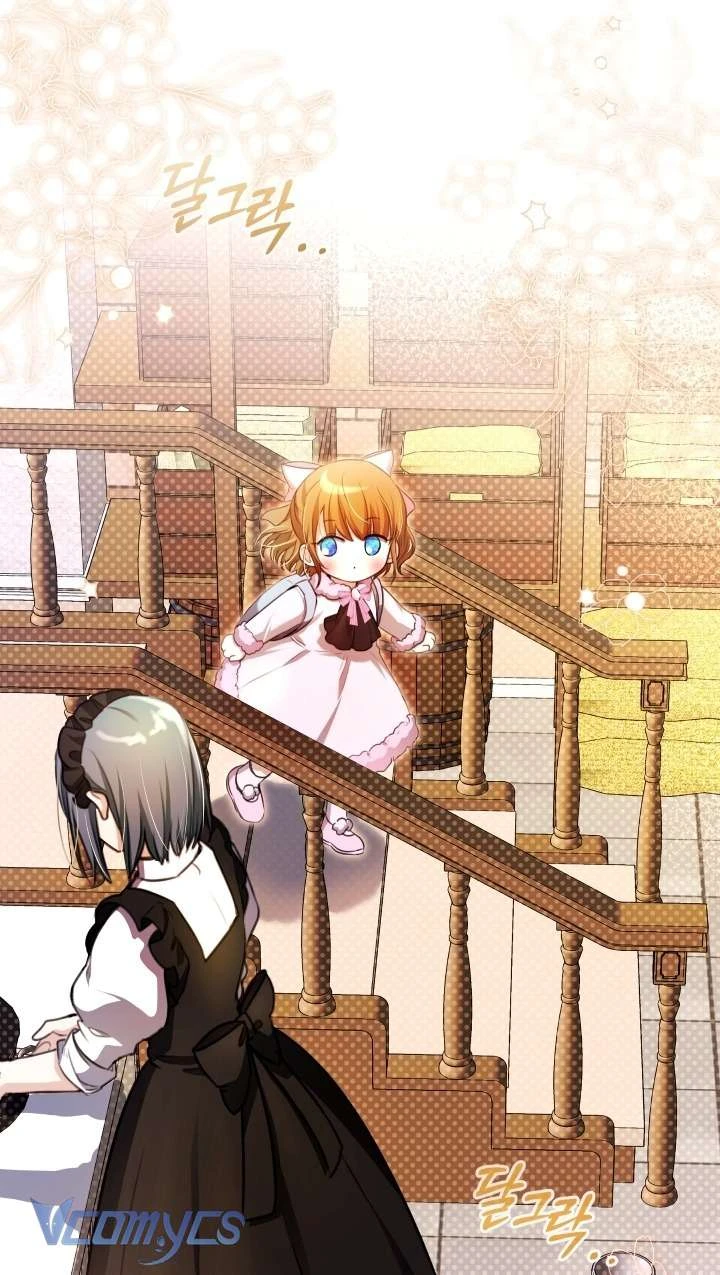 Đứa Trẻ Nuôi Dưỡng Ác Ma Chapter 13 - 9