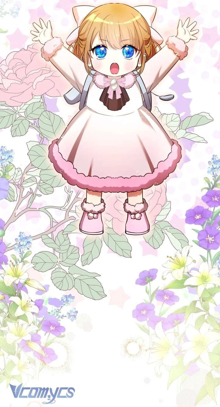 Đứa Trẻ Nuôi Dưỡng Ác Ma Chapter 13 - 12