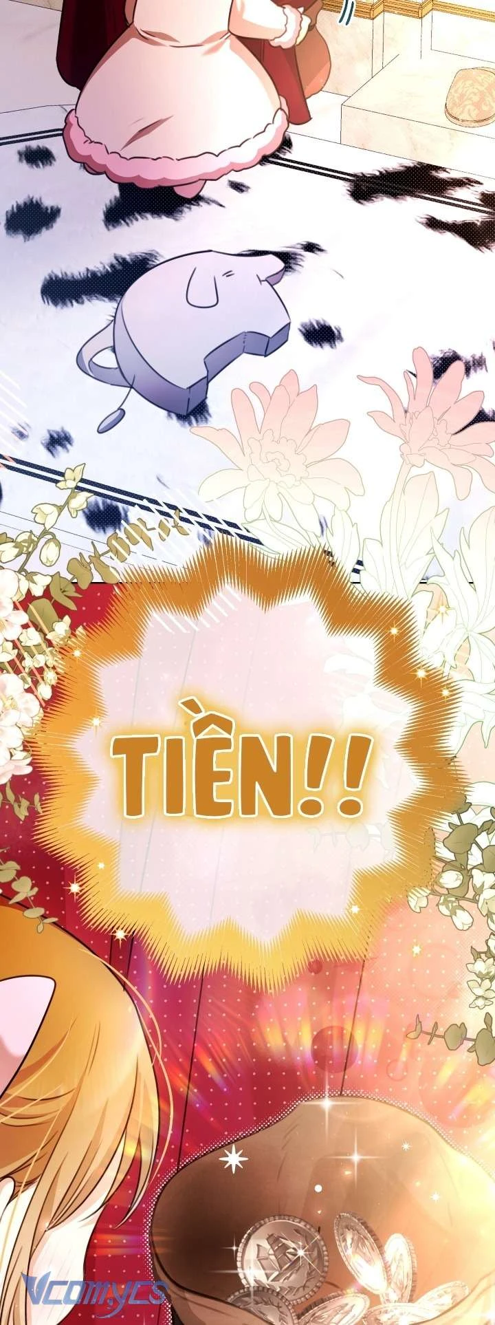 Đứa Trẻ Nuôi Dưỡng Ác Ma Chapter 13 - 23