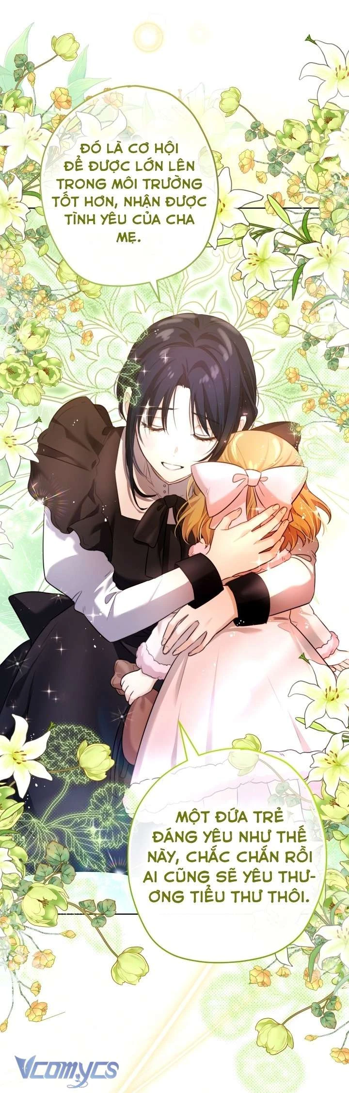 Đứa Trẻ Nuôi Dưỡng Ác Ma Chapter 13 - 29