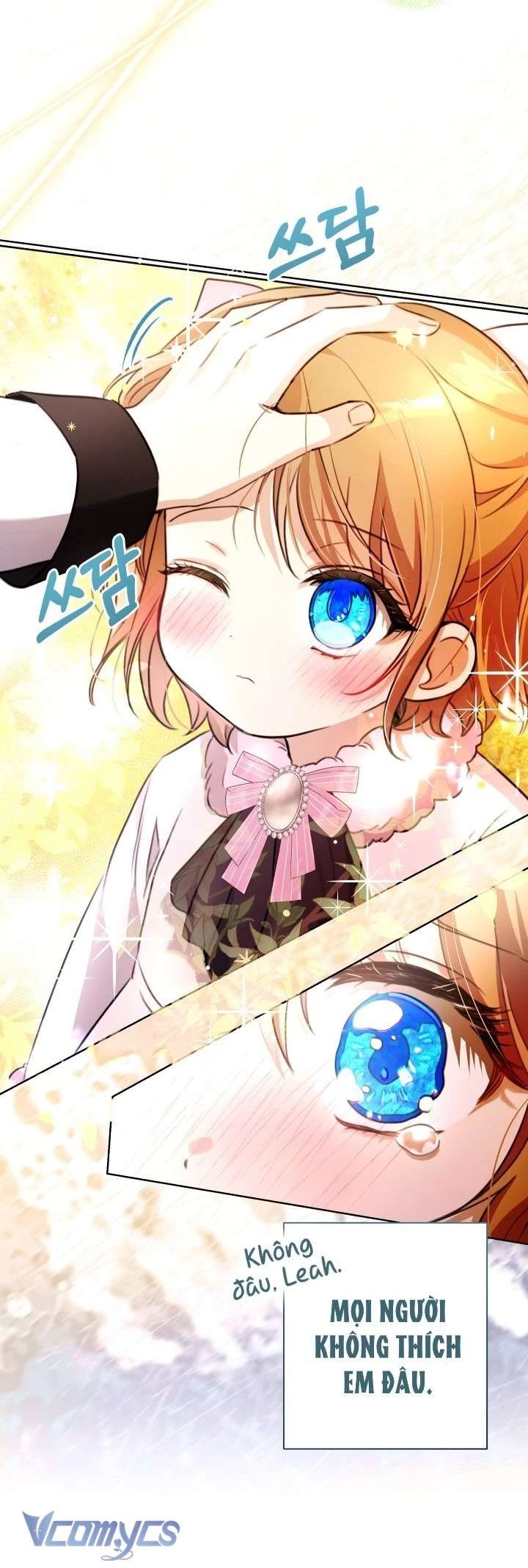 Đứa Trẻ Nuôi Dưỡng Ác Ma Chapter 13 - 30