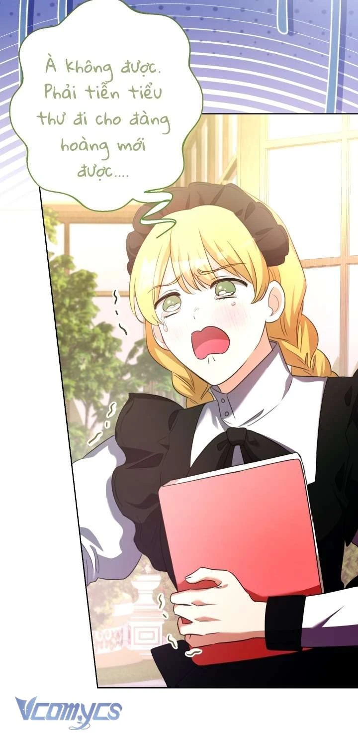 Đứa Trẻ Nuôi Dưỡng Ác Ma Chapter 13 - 39