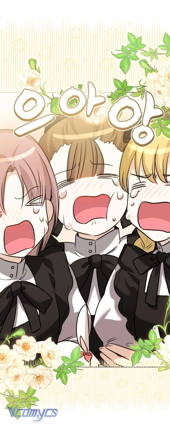 Đứa Trẻ Nuôi Dưỡng Ác Ma Chapter 13 - 40