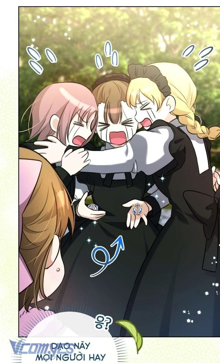 Đứa Trẻ Nuôi Dưỡng Ác Ma Chapter 13 - 41