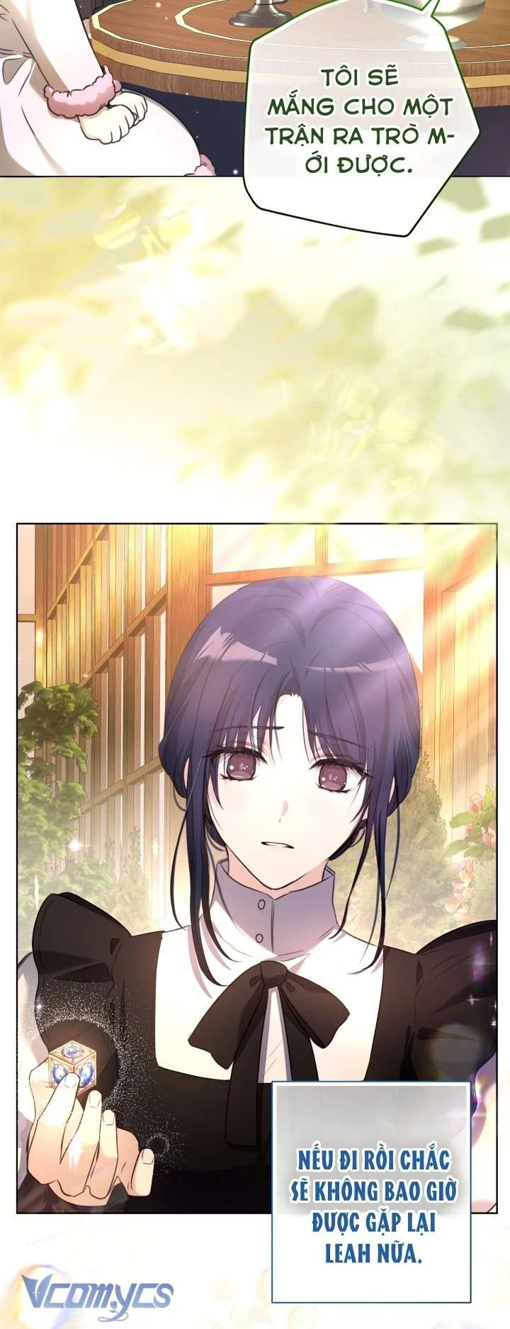 Đứa Trẻ Nuôi Dưỡng Ác Ma Chapter 13 - 46