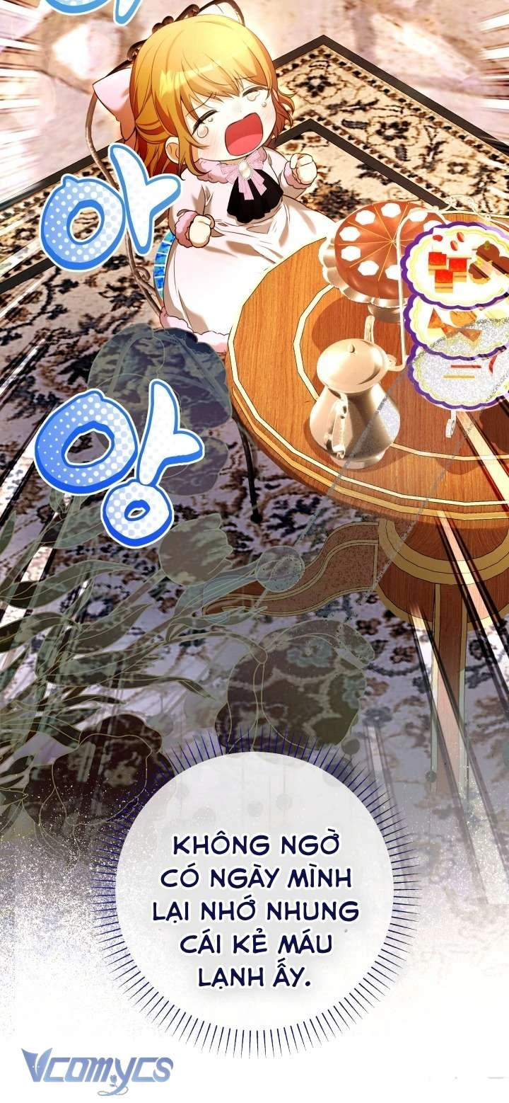 Đứa Trẻ Nuôi Dưỡng Ác Ma Chapter 13 - 48