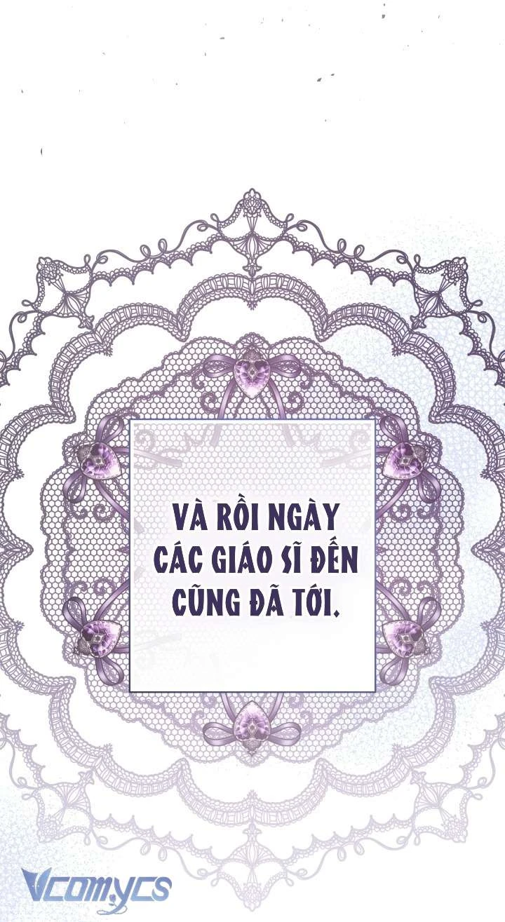 Đứa Trẻ Nuôi Dưỡng Ác Ma Chapter 13 - 50