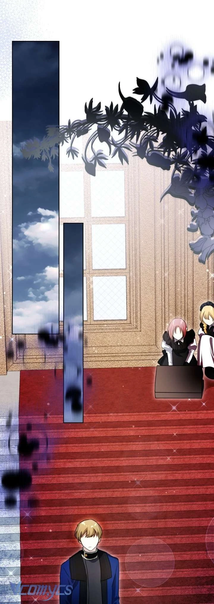 Đứa Trẻ Nuôi Dưỡng Ác Ma Chapter 13 - 51