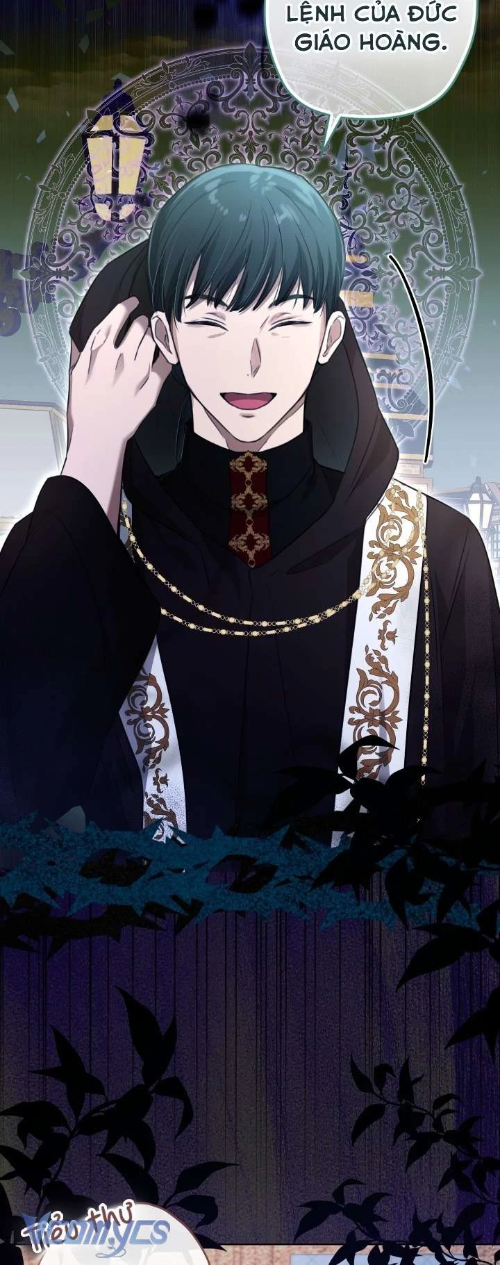 Đứa Trẻ Nuôi Dưỡng Ác Ma Chapter 13 - 53