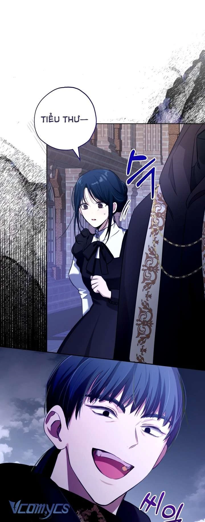 Đứa Trẻ Nuôi Dưỡng Ác Ma Chapter 13 - 55