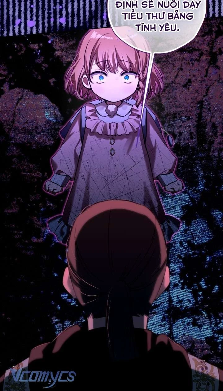 Đứa Trẻ Nuôi Dưỡng Ác Ma Chapter 13 - 60