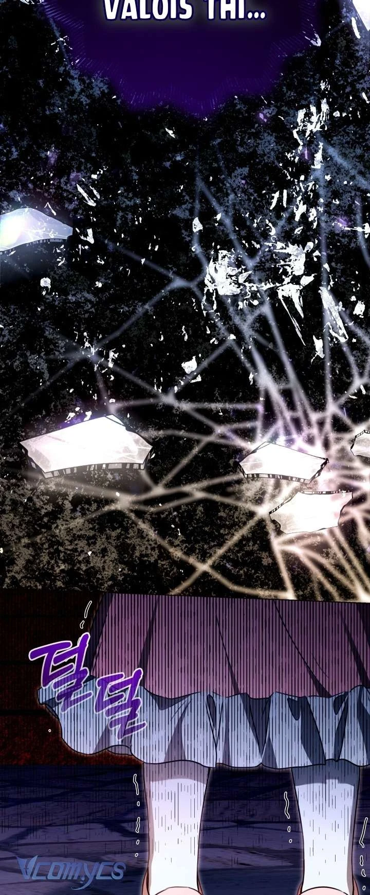 Đứa Trẻ Nuôi Dưỡng Ác Ma Chapter 13 - 64