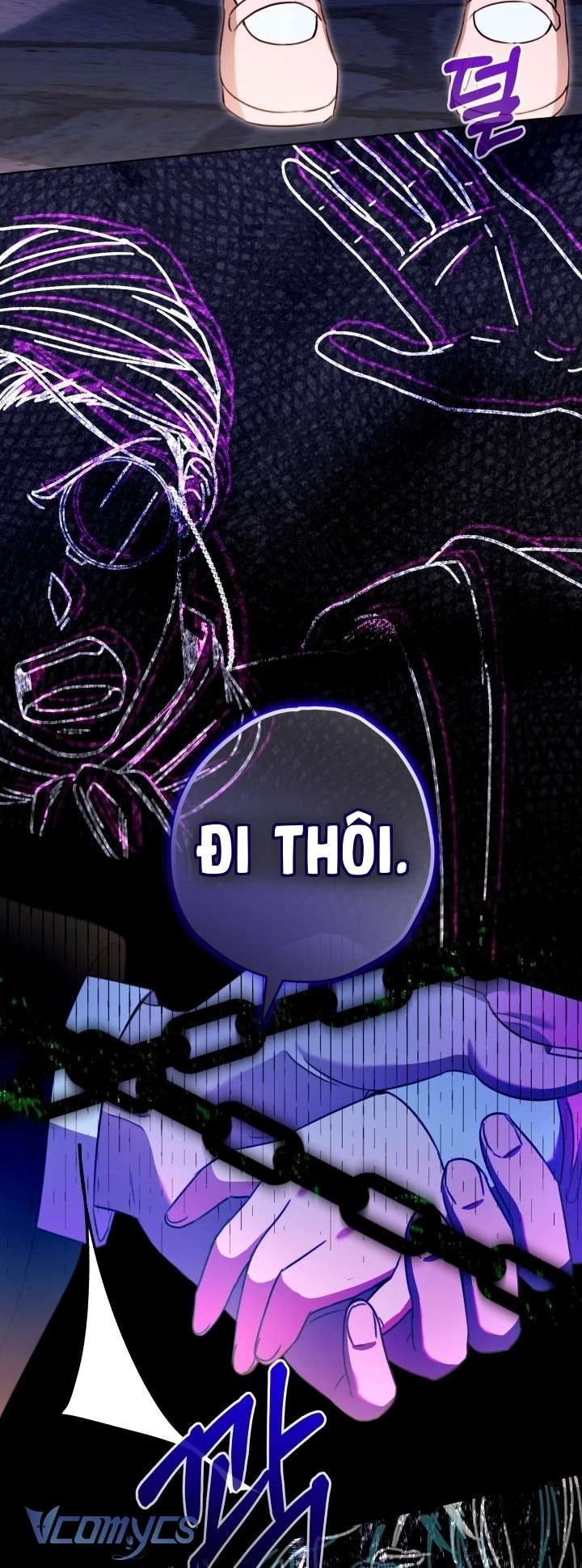 Đứa Trẻ Nuôi Dưỡng Ác Ma Chapter 13 - 65