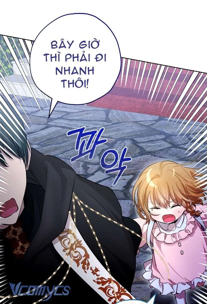 Đứa Trẻ Nuôi Dưỡng Ác Ma Chapter 13 - 69