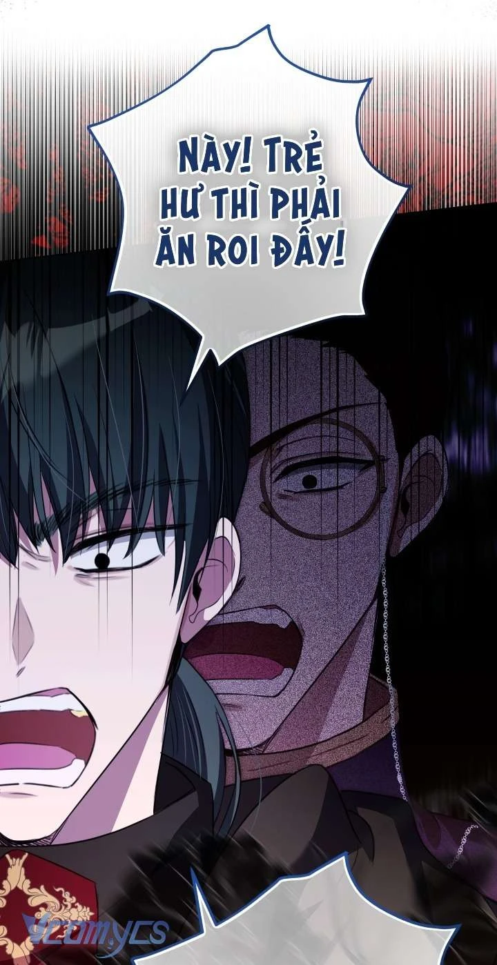 Đứa Trẻ Nuôi Dưỡng Ác Ma Chapter 13 - 73