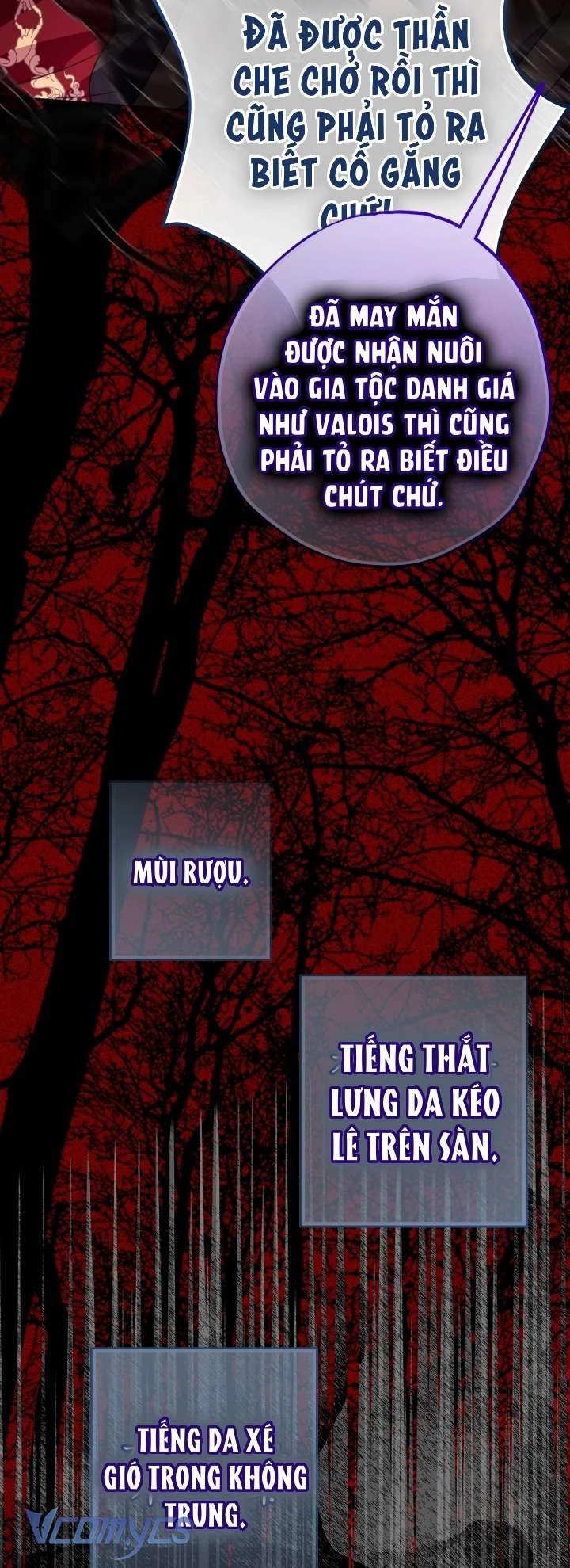 Đứa Trẻ Nuôi Dưỡng Ác Ma Chapter 13 - 74