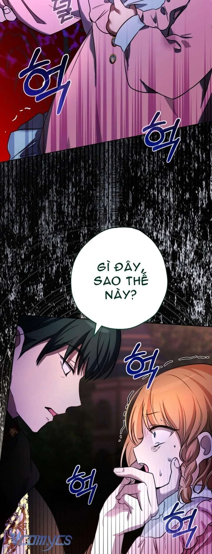 Đứa Trẻ Nuôi Dưỡng Ác Ma Chapter 13 - 76