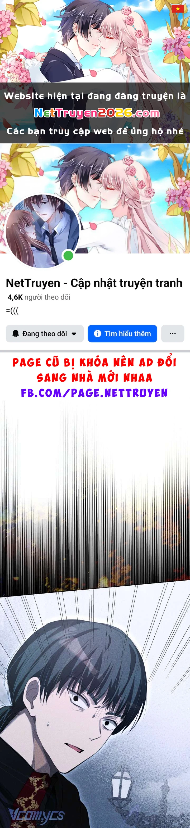 Đứa Trẻ Nuôi Dưỡng Ác Ma Chapter 14 - 1