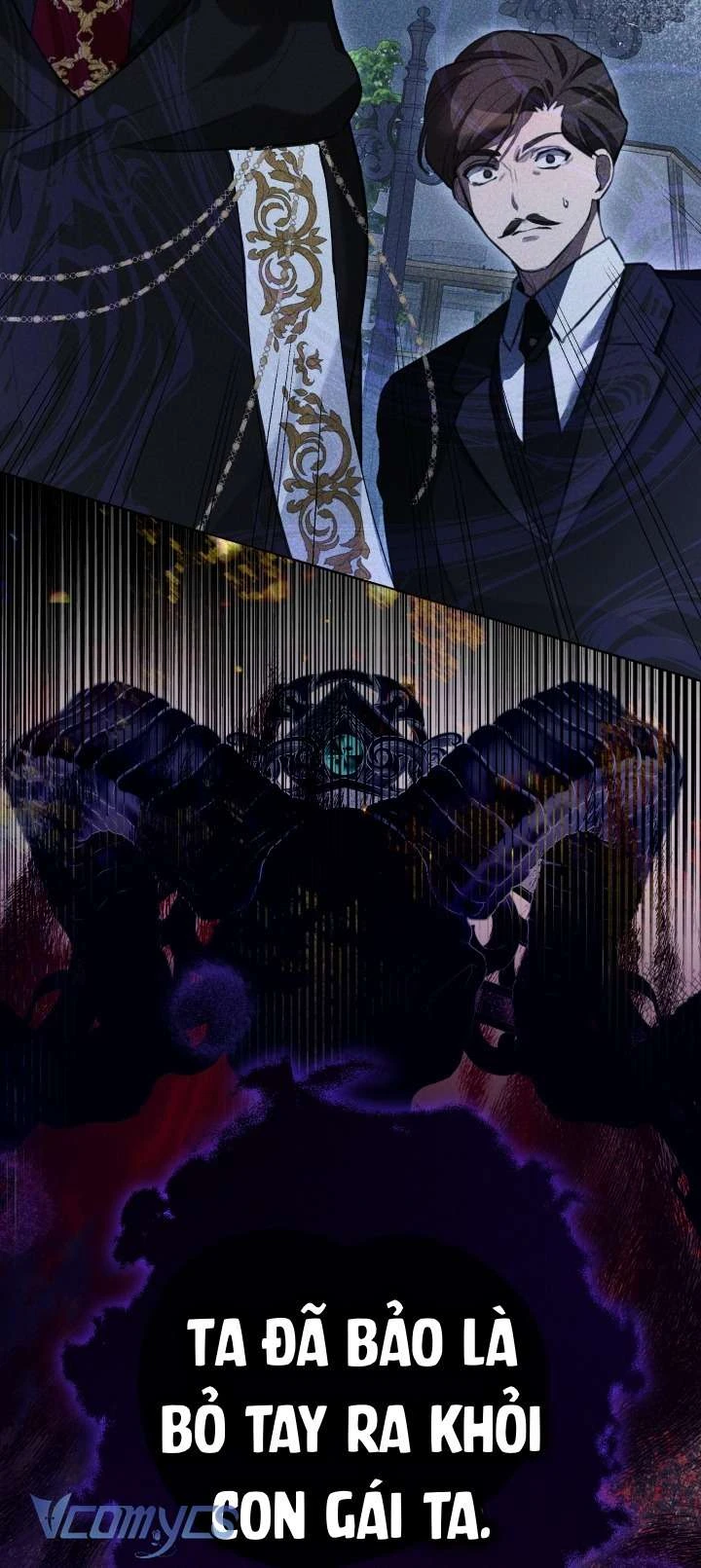 Đứa Trẻ Nuôi Dưỡng Ác Ma Chapter 14 - 2