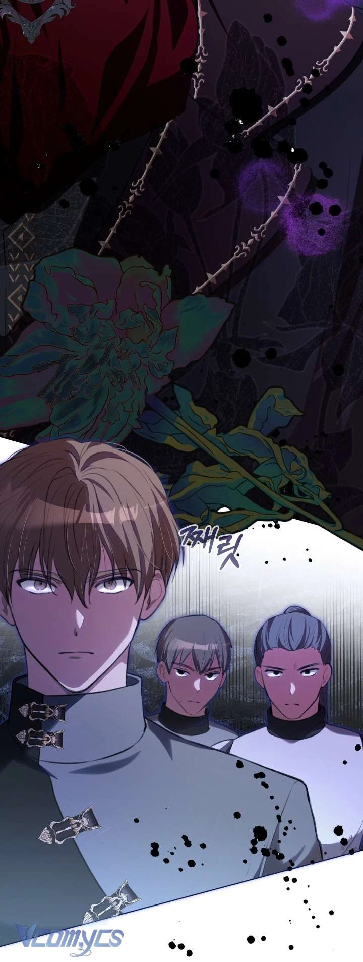 Đứa Trẻ Nuôi Dưỡng Ác Ma Chapter 14 - 4