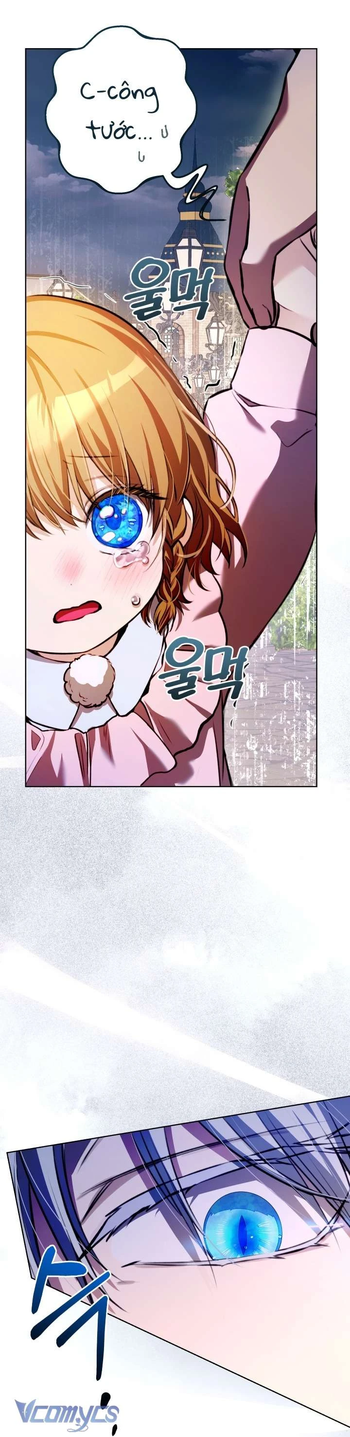 Đứa Trẻ Nuôi Dưỡng Ác Ma Chapter 14 - 11