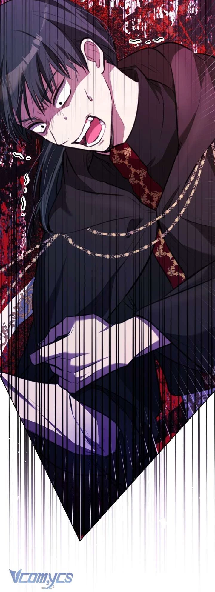 Đứa Trẻ Nuôi Dưỡng Ác Ma Chapter 14 - 15