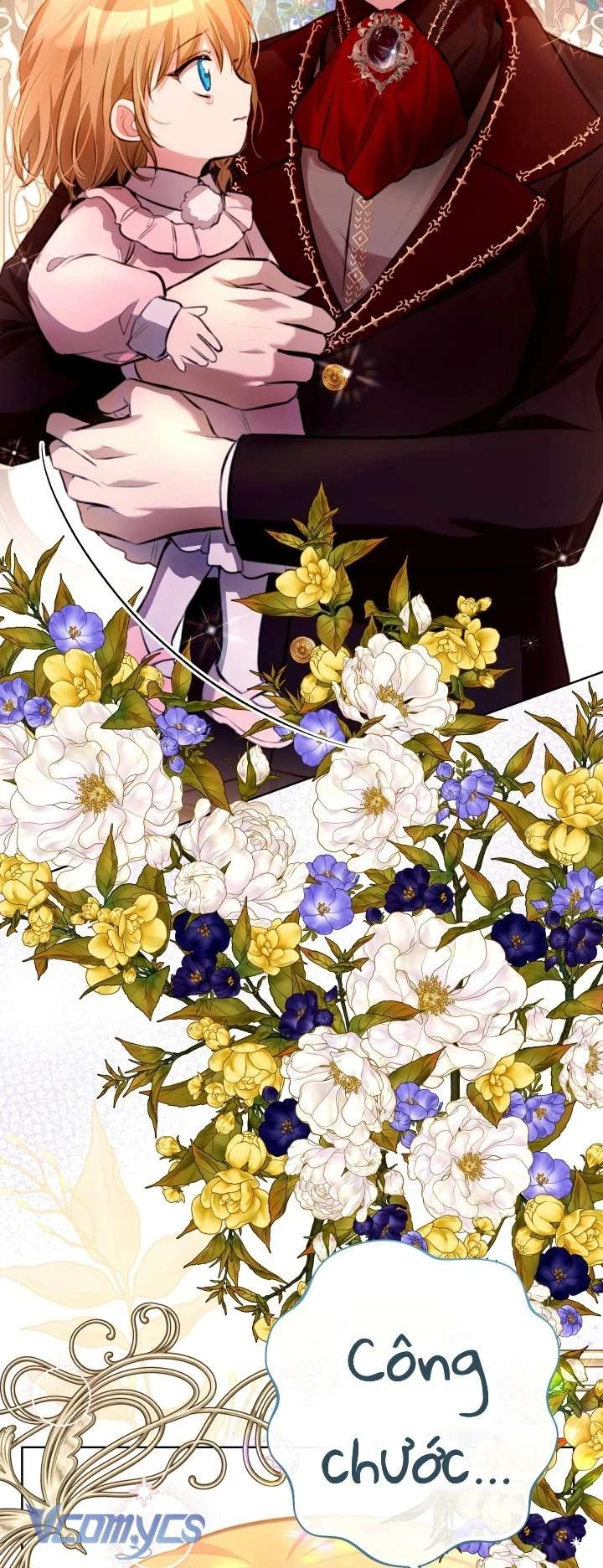 Đứa Trẻ Nuôi Dưỡng Ác Ma Chapter 14 - 18