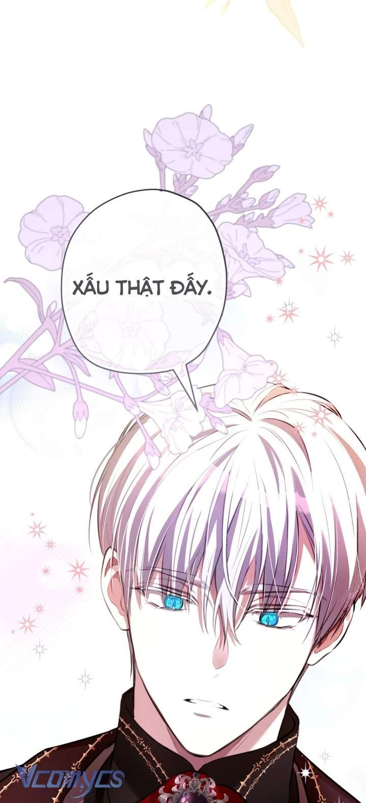 Đứa Trẻ Nuôi Dưỡng Ác Ma Chapter 14 - 20