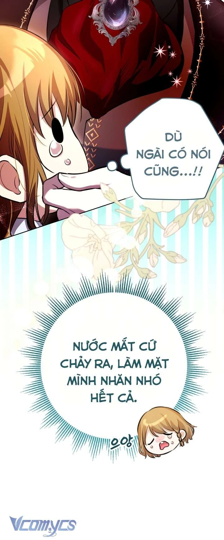 Đứa Trẻ Nuôi Dưỡng Ác Ma Chapter 14 - 21
