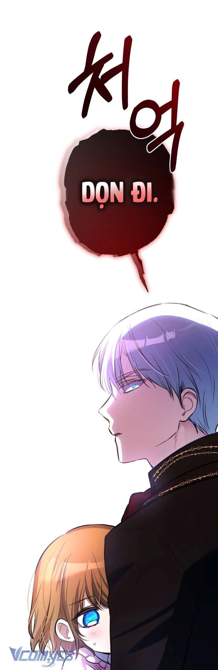 Đứa Trẻ Nuôi Dưỡng Ác Ma Chapter 14 - 23