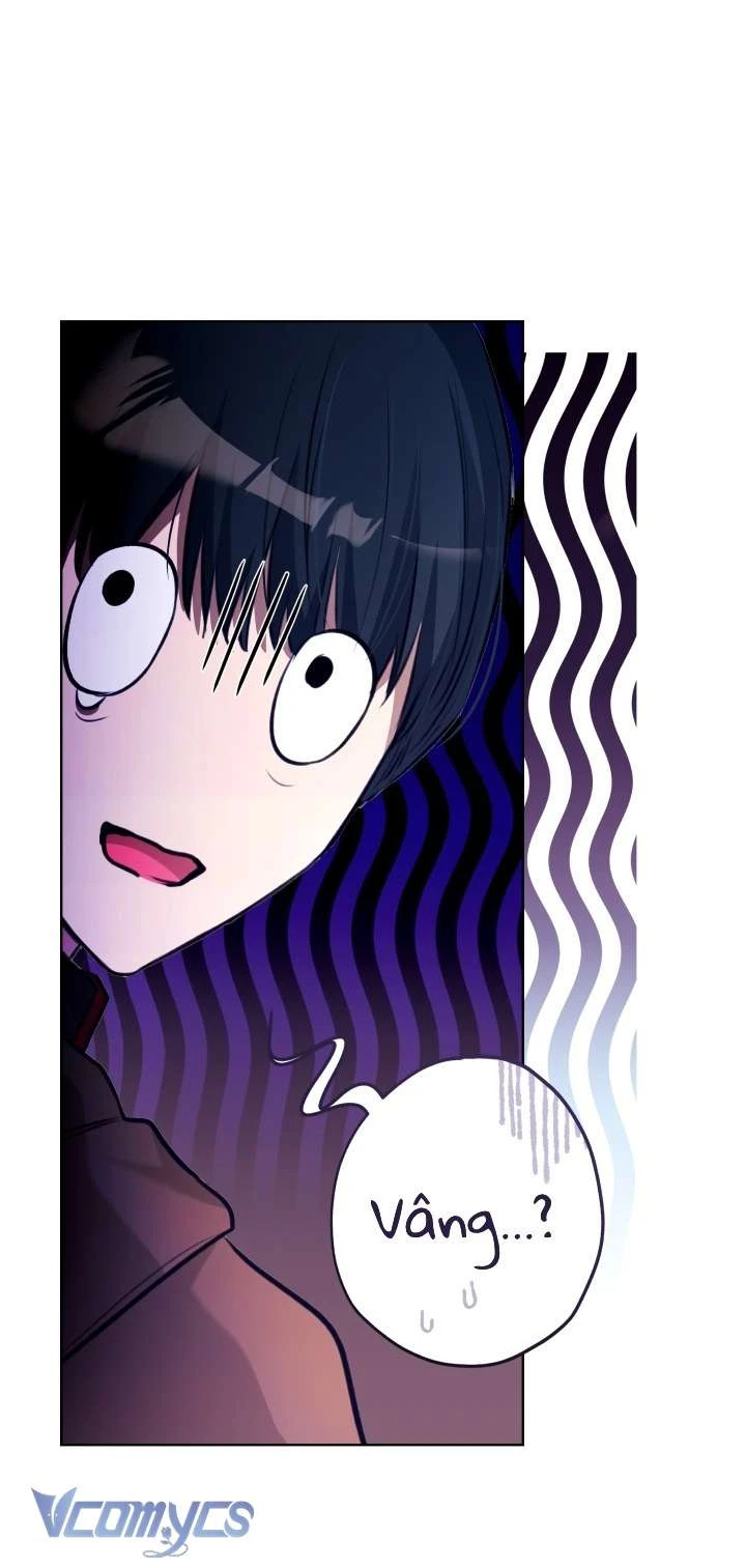 Đứa Trẻ Nuôi Dưỡng Ác Ma Chapter 14 - 27