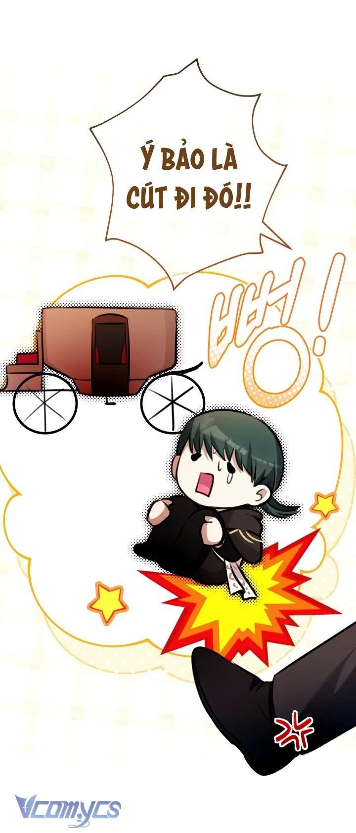 Đứa Trẻ Nuôi Dưỡng Ác Ma Chapter 14 - 28