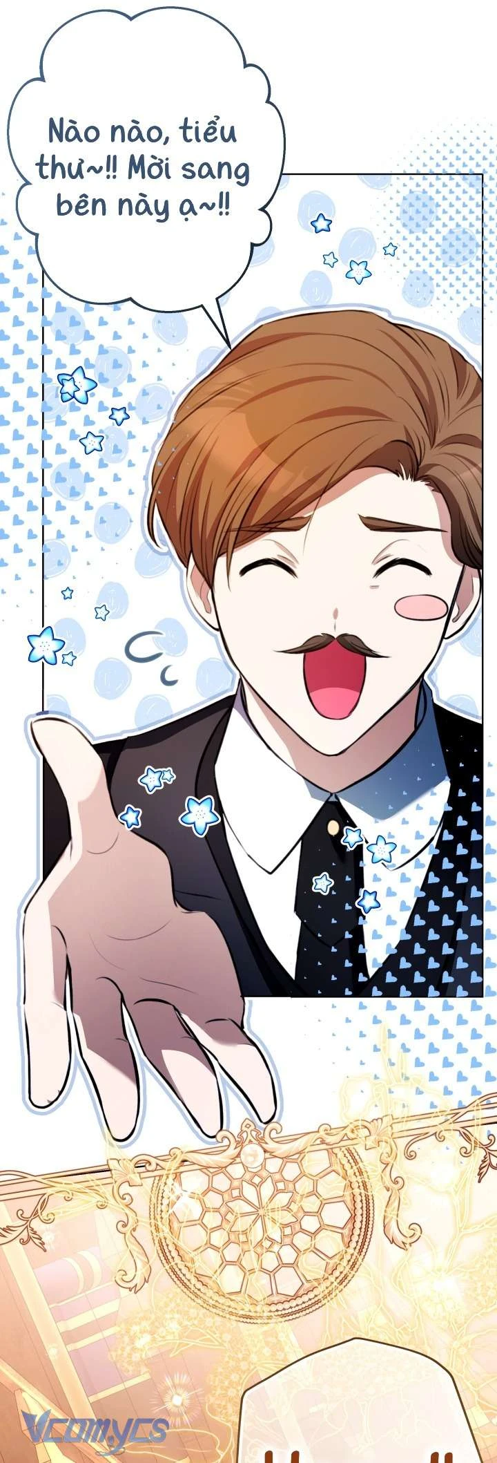 Đứa Trẻ Nuôi Dưỡng Ác Ma Chapter 14 - 30