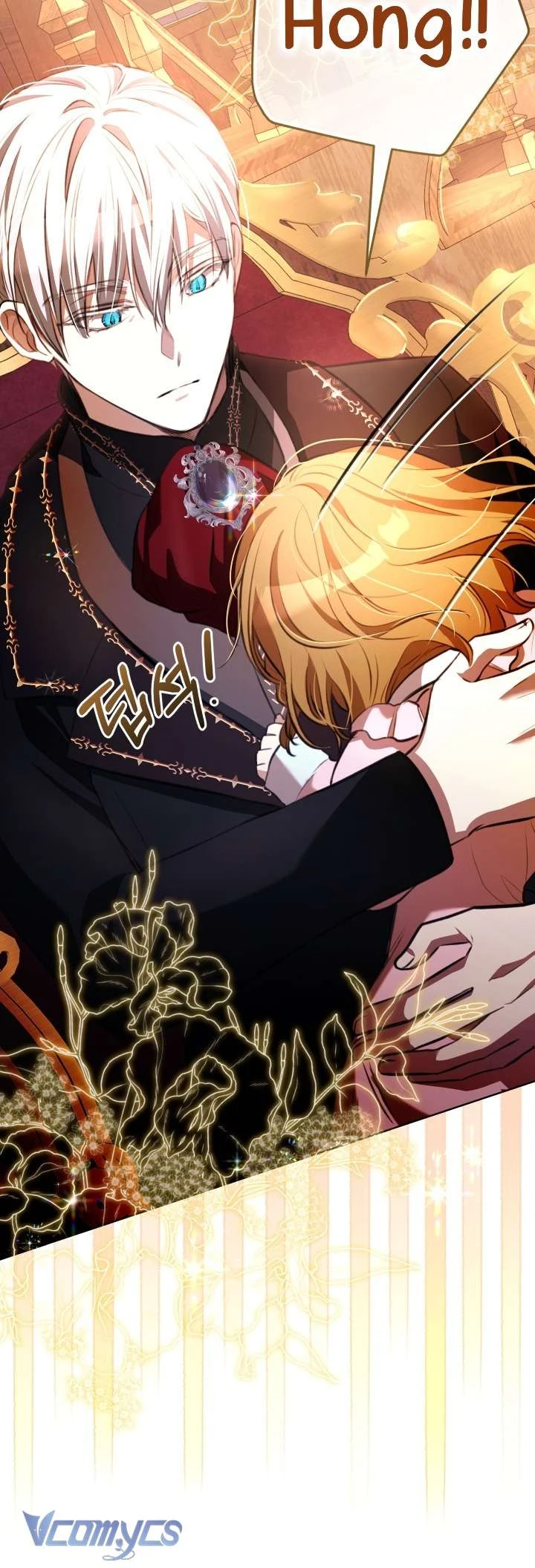 Đứa Trẻ Nuôi Dưỡng Ác Ma Chapter 14 - 31