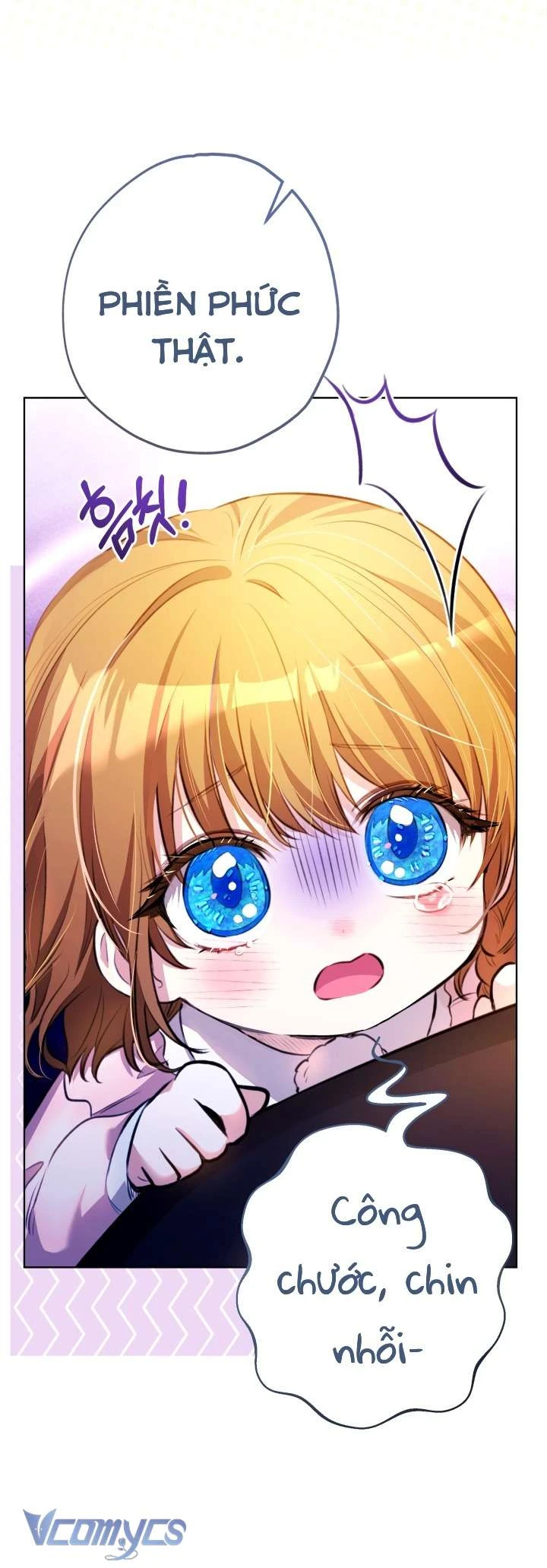 Đứa Trẻ Nuôi Dưỡng Ác Ma Chapter 14 - 35