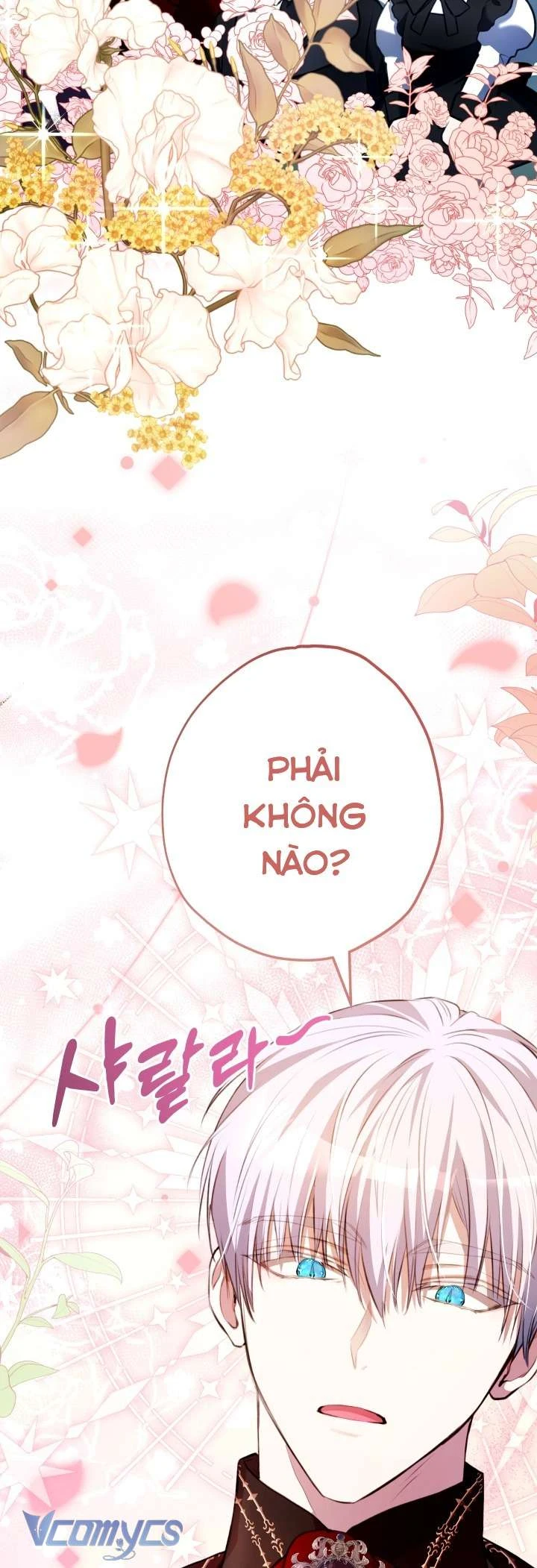 Đứa Trẻ Nuôi Dưỡng Ác Ma Chapter 14 - 37