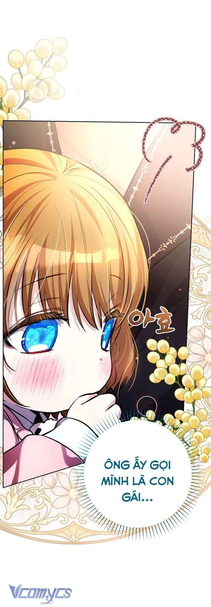 Đứa Trẻ Nuôi Dưỡng Ác Ma Chapter 14 - 40