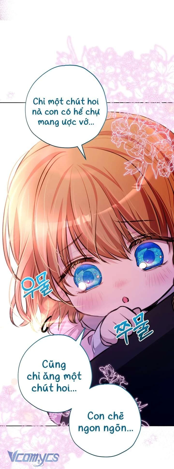 Đứa Trẻ Nuôi Dưỡng Ác Ma Chapter 14 - 43