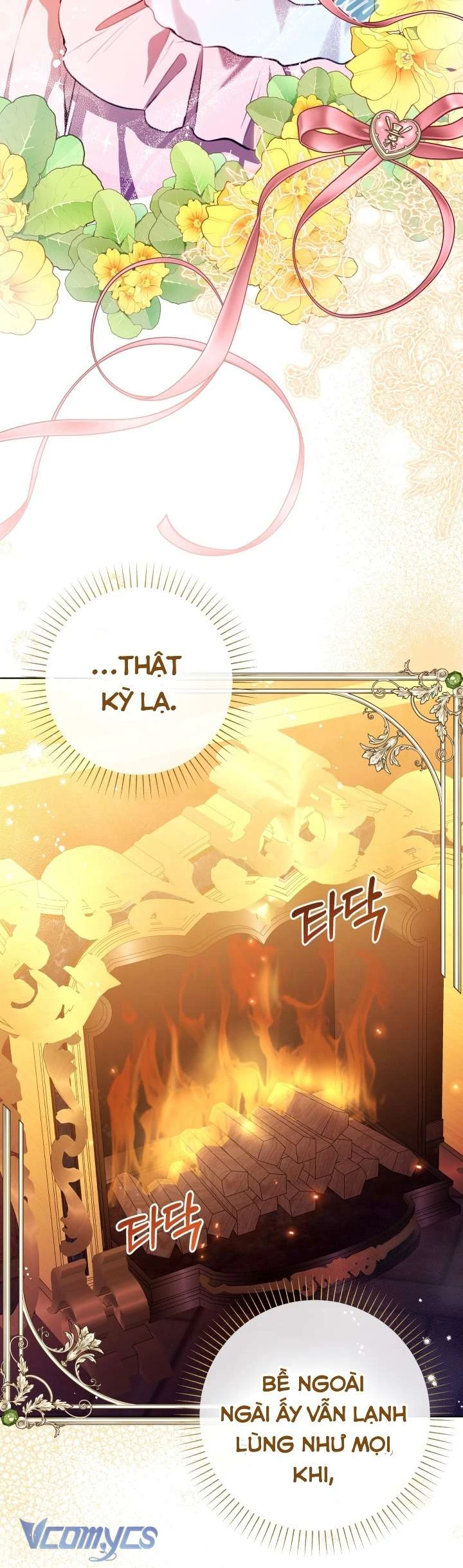 Đứa Trẻ Nuôi Dưỡng Ác Ma Chapter 14 - 47