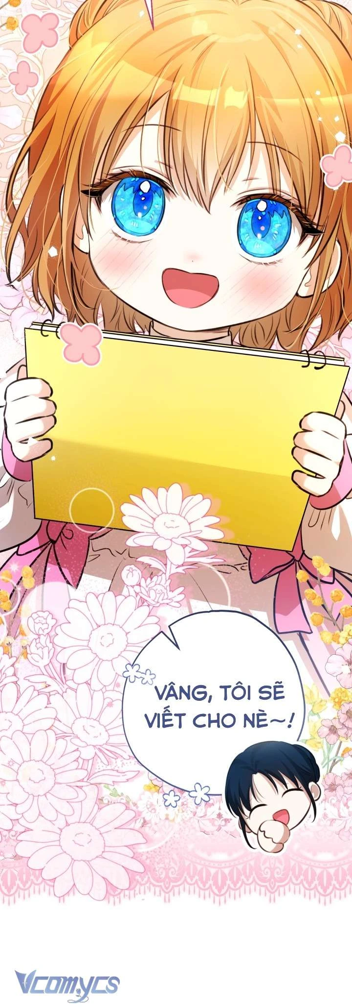 Đứa Trẻ Nuôi Dưỡng Ác Ma Chapter 14 - 53