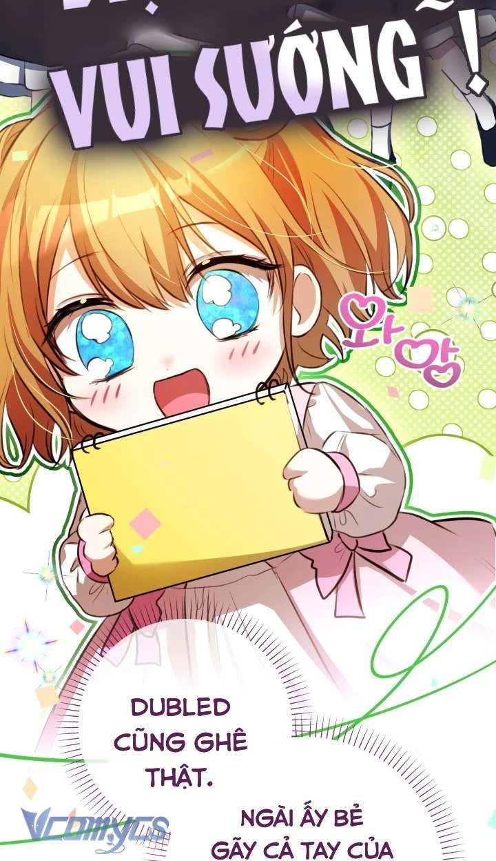 Đứa Trẻ Nuôi Dưỡng Ác Ma Chapter 14 - 56