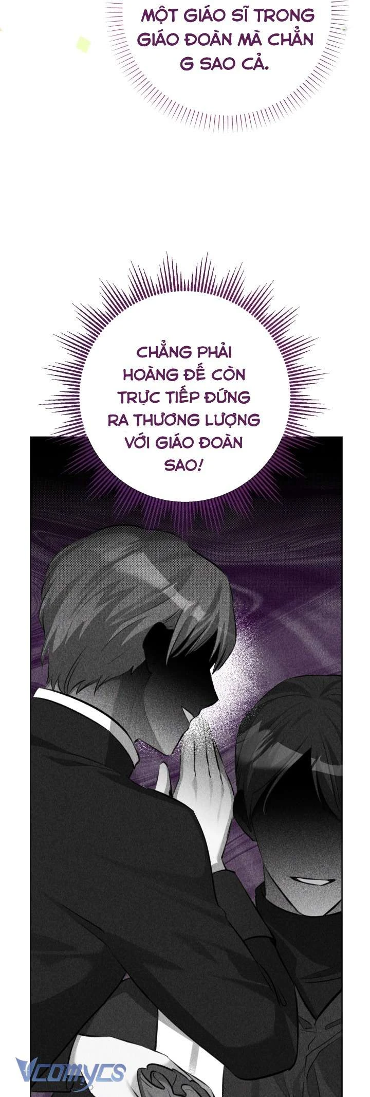 Đứa Trẻ Nuôi Dưỡng Ác Ma Chapter 14 - 57