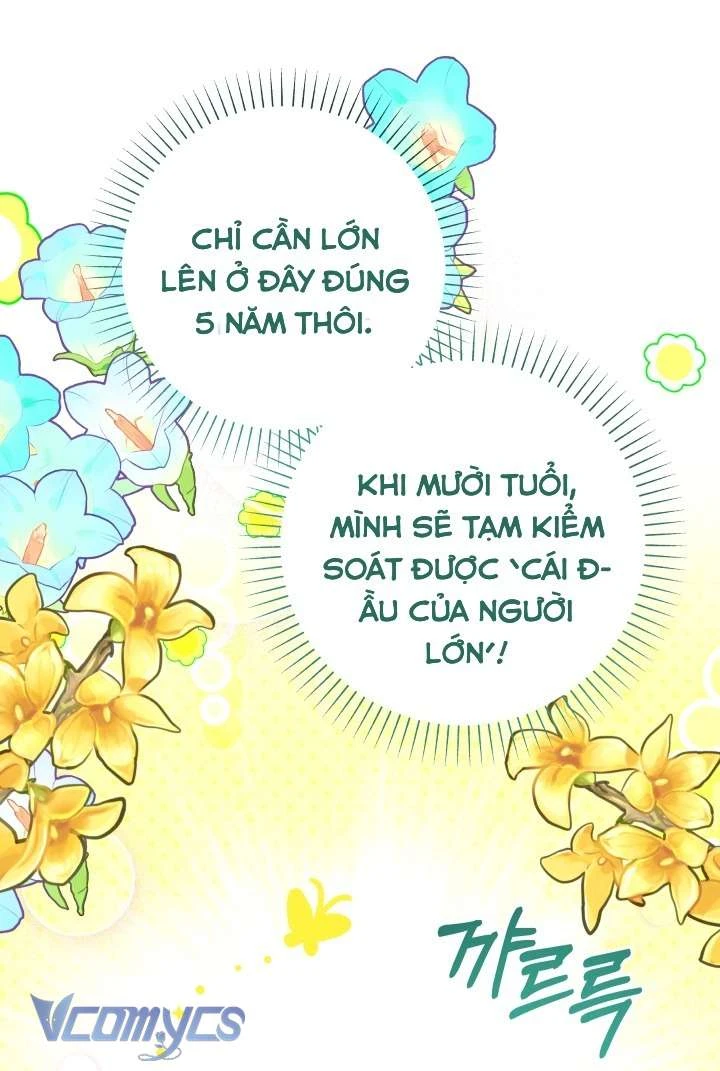 Đứa Trẻ Nuôi Dưỡng Ác Ma Chapter 14 - 59