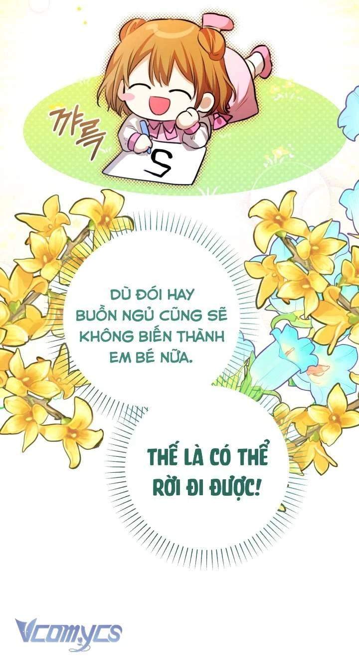 Đứa Trẻ Nuôi Dưỡng Ác Ma Chapter 14 - 60