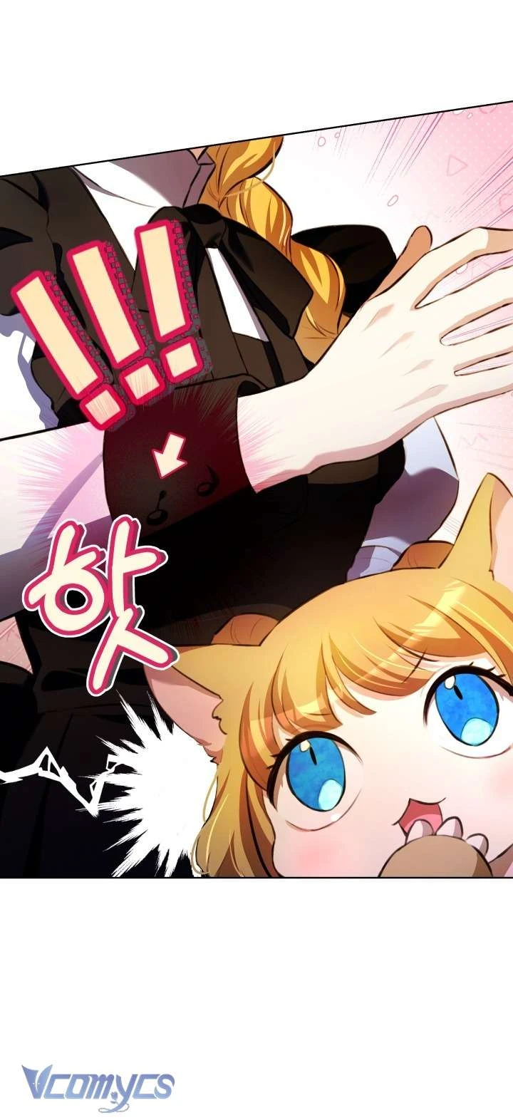 Đứa Trẻ Nuôi Dưỡng Ác Ma Chapter 14 - 63