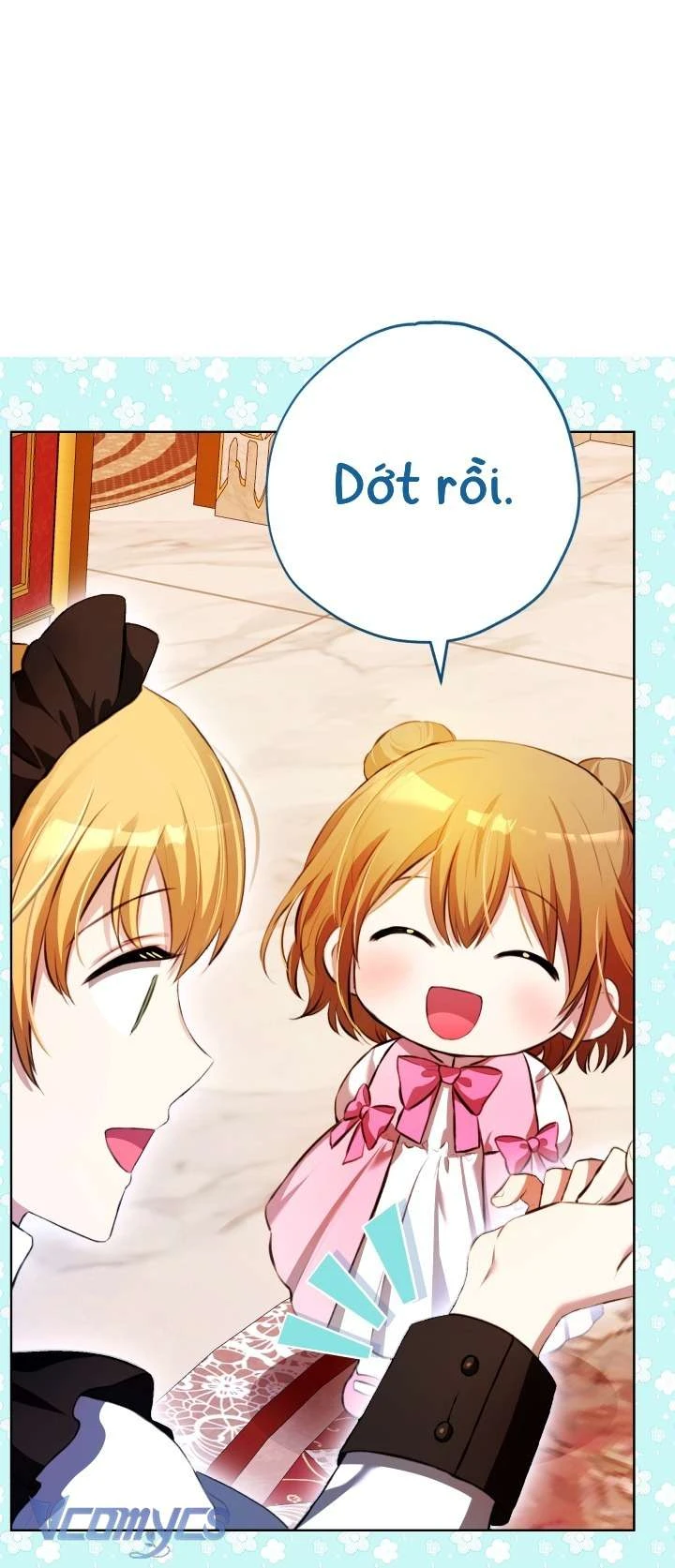 Đứa Trẻ Nuôi Dưỡng Ác Ma Chapter 14 - 64