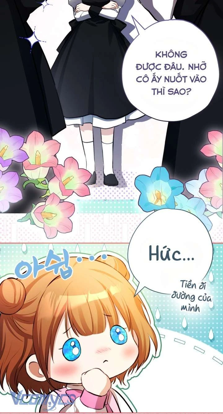 Đứa Trẻ Nuôi Dưỡng Ác Ma Chapter 14 - 67