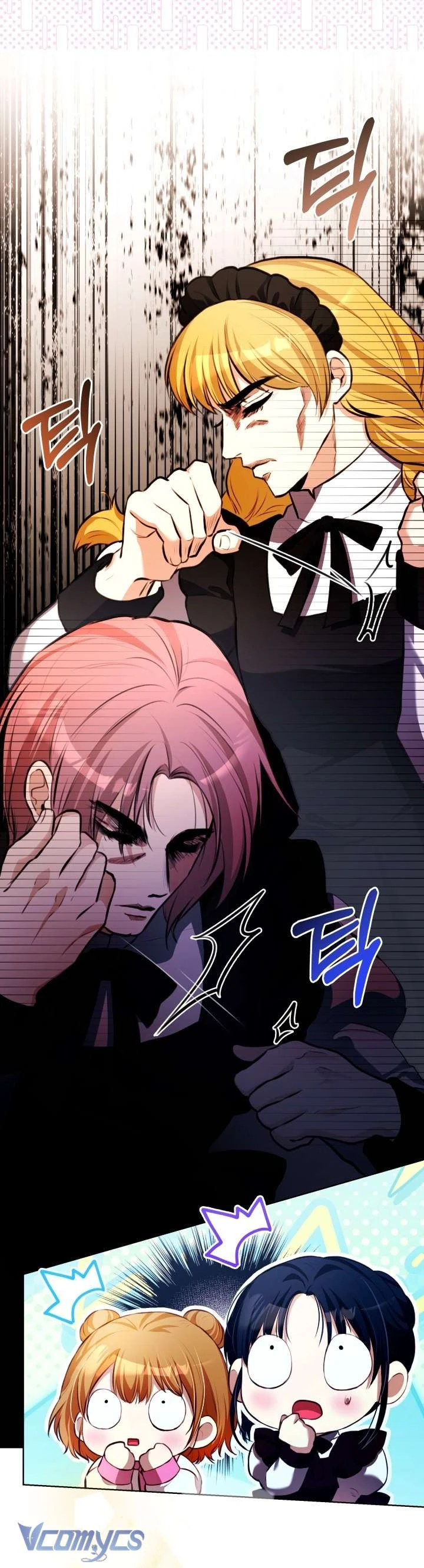 Đứa Trẻ Nuôi Dưỡng Ác Ma Chapter 14 - 68