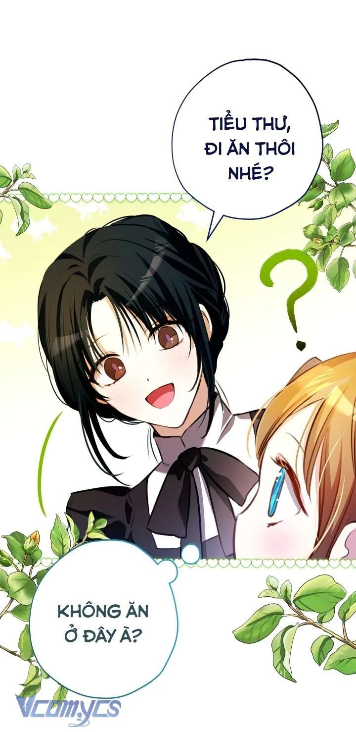 Đứa Trẻ Nuôi Dưỡng Ác Ma Chapter 14 - 77