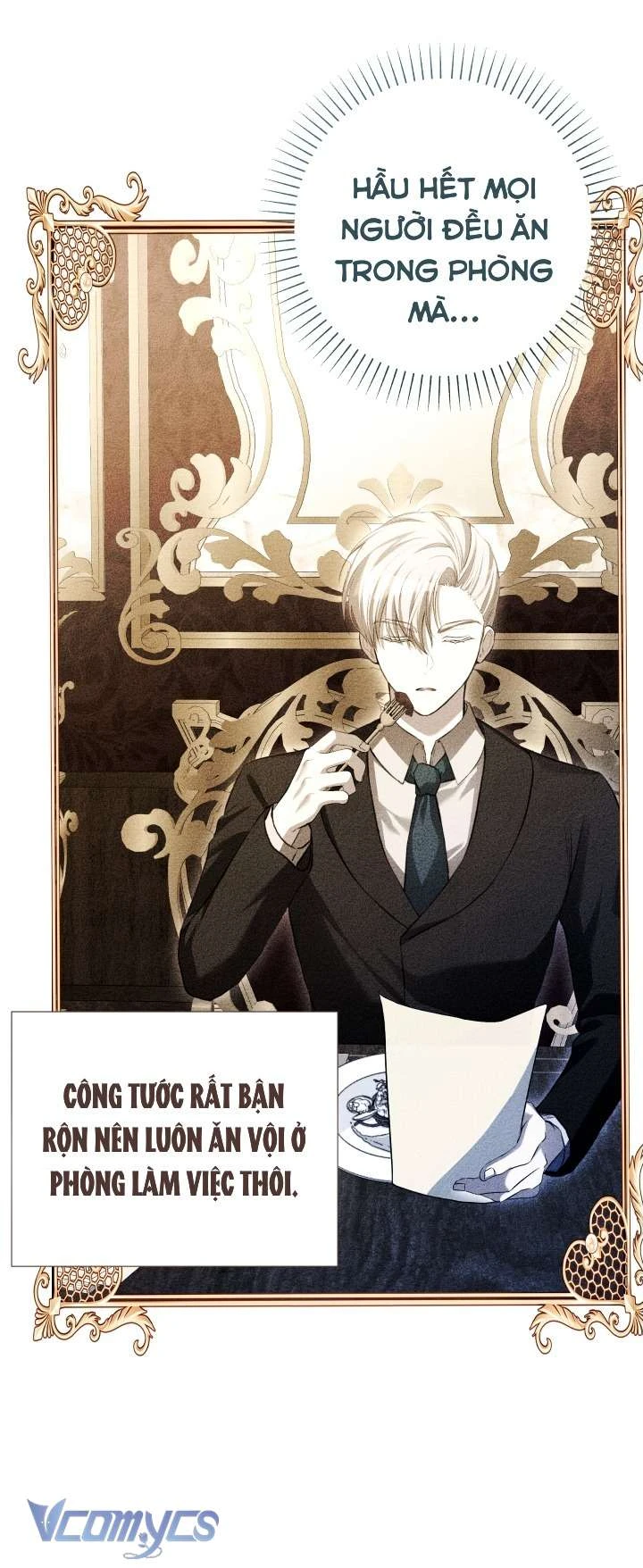 Đứa Trẻ Nuôi Dưỡng Ác Ma Chapter 14 - 78